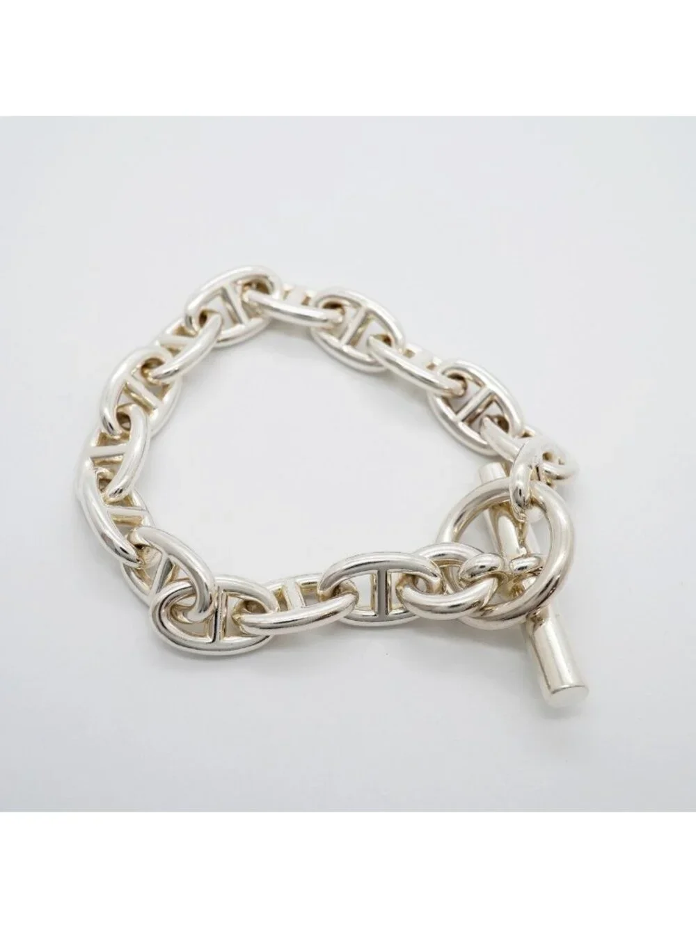 Hermes this authentic